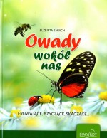 Owady wokół nas