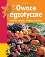 Owoce egzotyczne