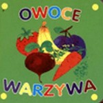 Owoce i warzywa (kostka)