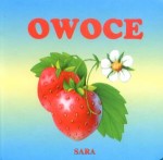 Owoce (kostka-harmonijka)