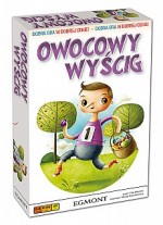 Owocowy wyścig. Dobra gra w dobrej cenie!