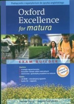 Oxford Excellence for matura. Podręcznik z repetytorium do języka angielskiego