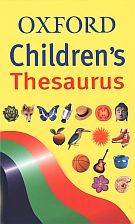 Oxford Children`s Thesaurus