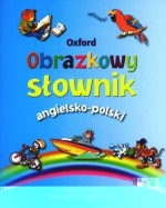 Oxford. Obrazkowy słownik angielsko-polski