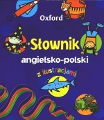 Oxford. Słownik angielsko-polski z ilustracjami