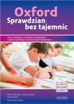 Oxford Sprawdzian bez tajemnic. Klasa 6. Szk. Podst. Język angielski