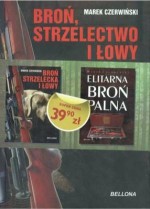 Pakiet. Broń, strzelectwo i łowy. Elitarna broń palna