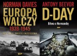 Pakiet. Europa walczy 1939-1945; D-day. Bitwa o Normandię