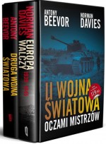 Pakiet. II Wojna Światowa Oczami Mistrzów (Druga wojna światowa, Europa walczy 1939-1945)