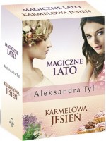 Pakiet. Magiczne lato / Karmelowa jesień