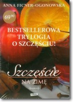 PAKIET SZCZĘŚCIE NA ZIMĘ. ZNAK  5901752780538