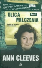 Pakiet. Ulica milczeniaTom I-II