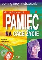 Pamięć na całe życie - tom 3. Trening arcymistrzowski (z płytą CD)