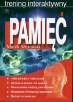 Pamięć. Trening interaktywny