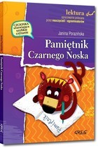 Pamiętnik Czarnego Noska. Lektura z opracowaniem