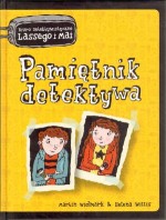 Pamiętnik detektywa. Biuro Detektywistyczne Lassego i Mai