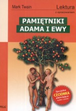 Pamiętniki Adama i Ewy. Lektura z opracowaniem