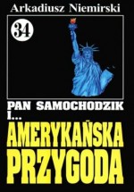 Pan Samochodzik i amerykańska przygoda