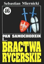 Pan Samochodzik i bractwa rycerskie