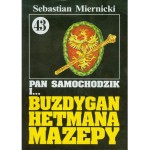 Pan Samochodzik i buzdygan  hetmana Mazepy