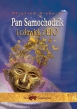 Pan Samochodzik i człowiek z UFO