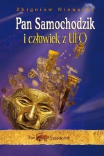 Pan Samochodzik i człowiek z UFO