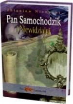 Pan Samochodzik i Niewidzialni