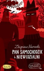 Pan Samochodzik i Niewidzialni