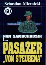 Pan Samochodzik i pasażer Von Steubena