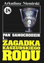 Pan Samochodzik i zagadka kaszubskiego rodu