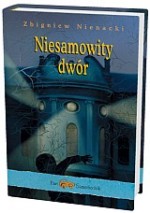 Pan Samochodzik. Niesamowity dwór