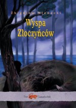 Pan Samochodzik. Wyspa Złoczyńców