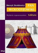 Pan Wołodyjowski. Lektura z opracowaniem