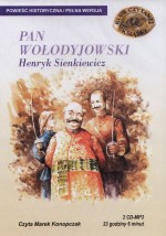 Pan Wołodyjowski