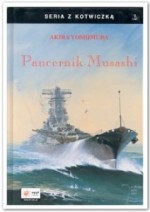 Pancernik Musashi