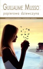 Papierowa dziewczyna (pocket)