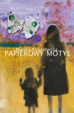 Papierowy motyl