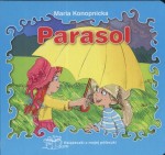 Parasol. Książeczki z mojej półeczki