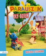 Parauszek i przyjaciele. Dzień Łasucha