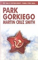 Park Gorkiego