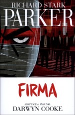 Parker 2 Firma