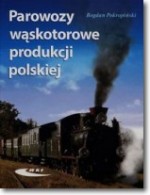 Parowozy wąskotorowe produkcji polskiej