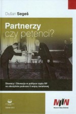 Partnerzy czy petenci?