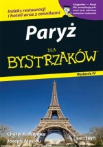 Paryż dla bystrzaków. Wydanie IV