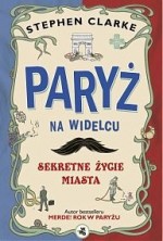 Paryż na widelcu