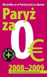 Paryż za 0 Euro