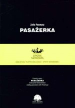 Pasażerka