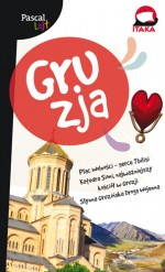 Pascal Lajt. Gruzja