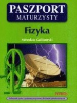 Paszport maturzysty. Fizyka