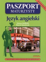 Paszport maturzysty. Język angielski. Wydanie 3